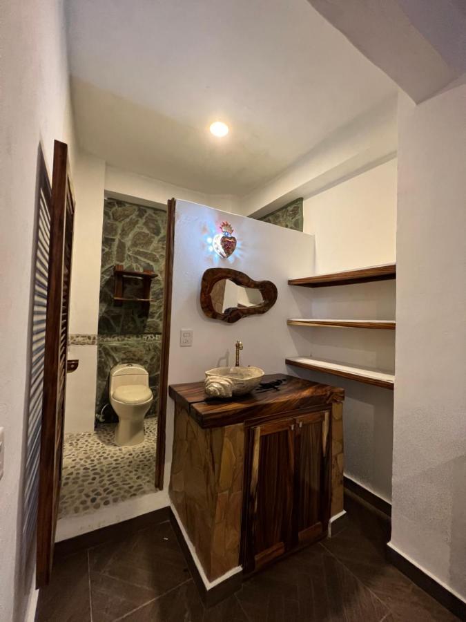 埃斯孔迪多港 Casa Kokona酒店 外观 照片