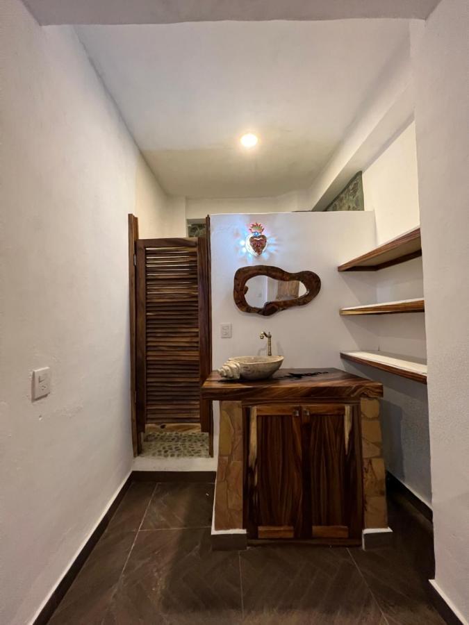 埃斯孔迪多港 Casa Kokona酒店 外观 照片